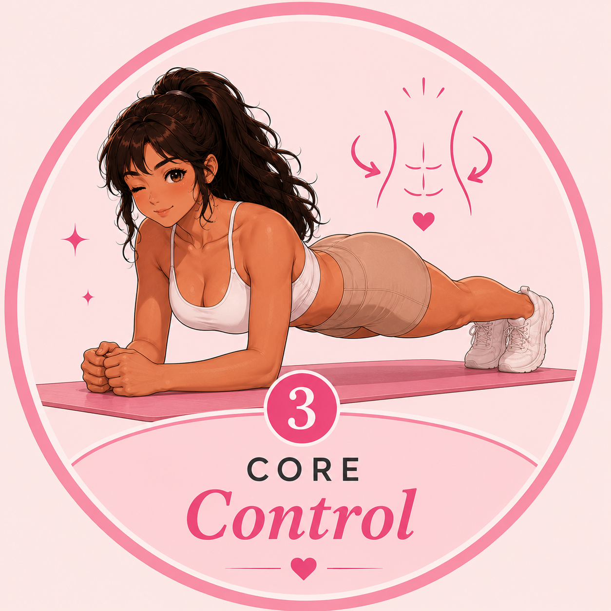 Core Control