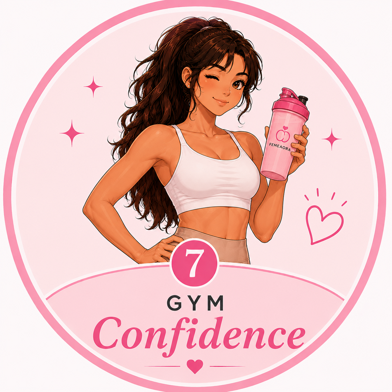 Gym Confidence