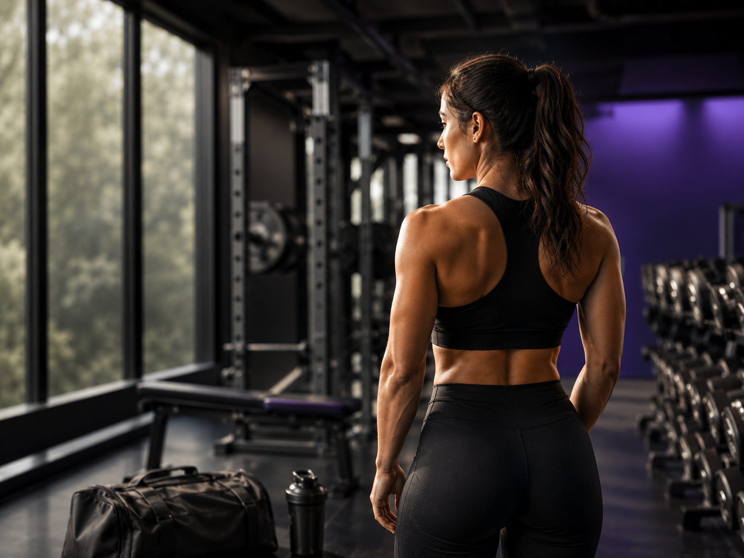 Train With Confidence